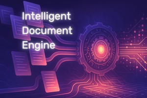 Intelligent Document Engine