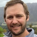 Stefan Strydom (stefan027) logo
