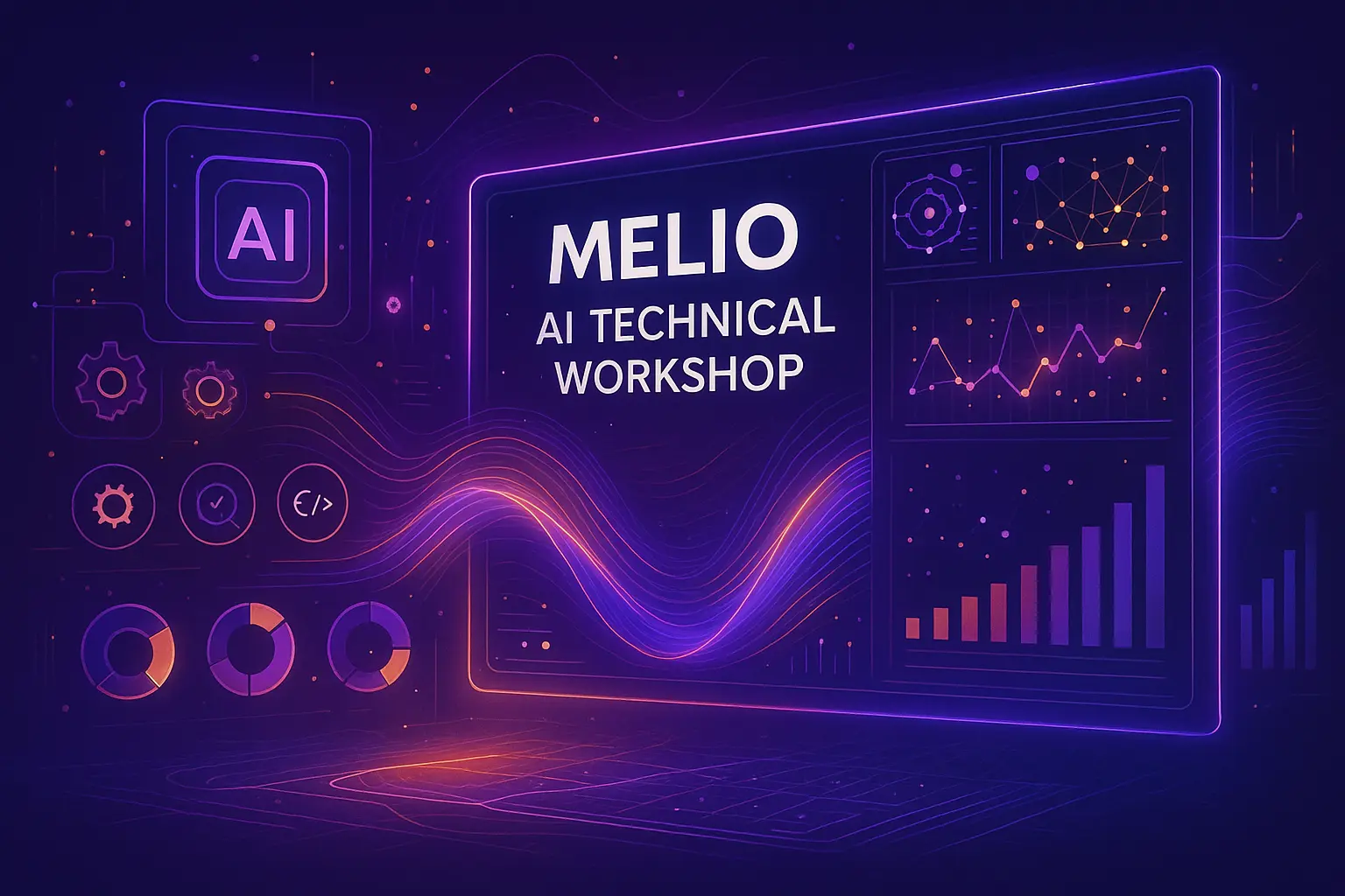 AI Blueprint Workshop